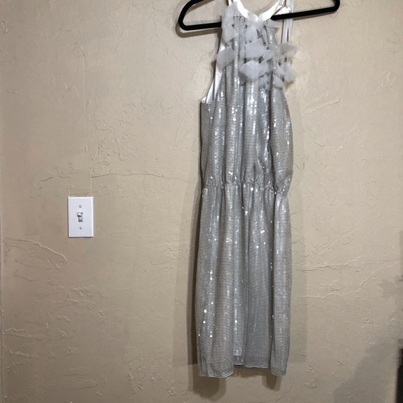 Kathy Hilton | Dresses | Kathy Hilton Womens Dress Embellished Evening Gown  | Poshmark